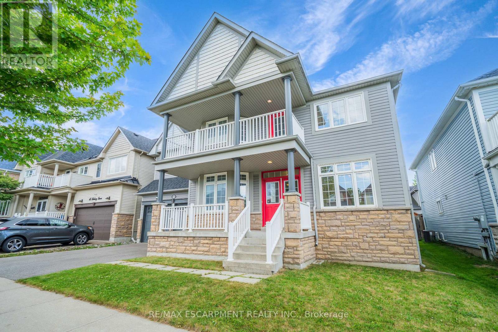 11 Belsey Lane, Clarington, Ontario  L1B 0B3 - Photo 3 - E12551620