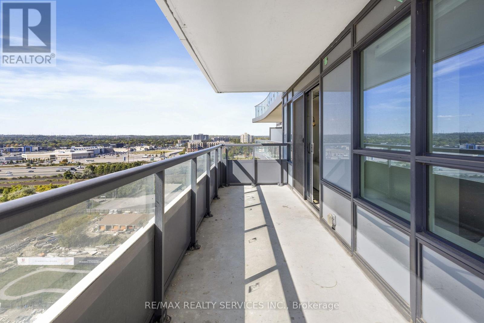 1406 - 1455 Celebration Drive, Pickering, Ontario  L1W 0C3 - Photo 13 - E12551656