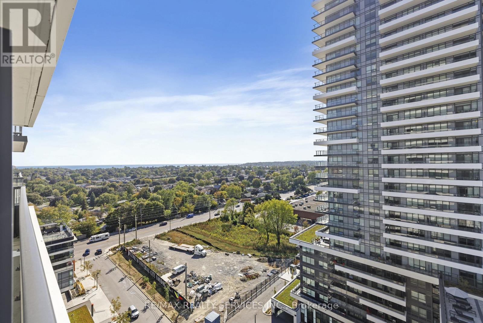 1406 - 1455 Celebration Drive, Pickering, Ontario  L1W 0C3 - Photo 14 - E12551656