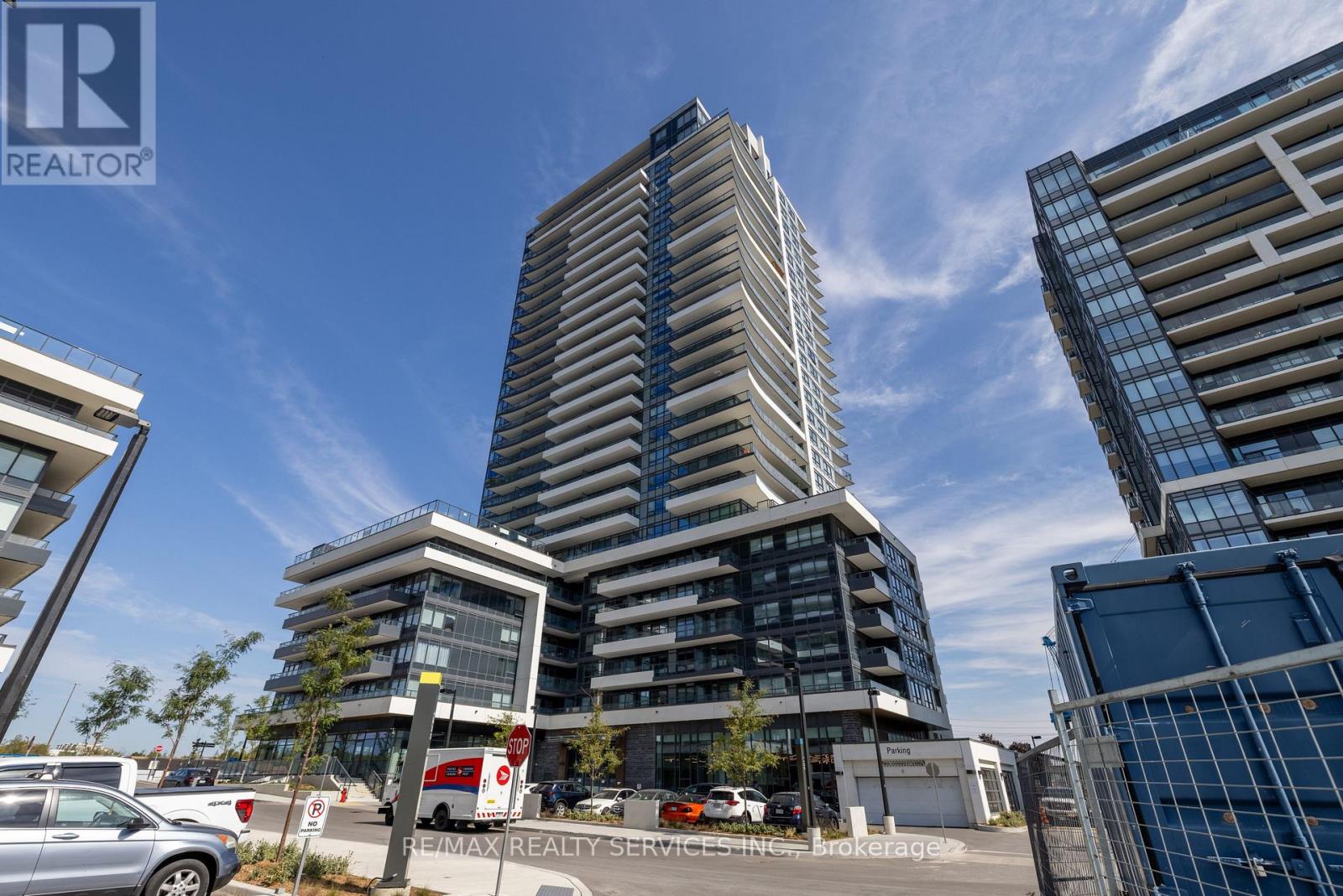 1406 - 1455 Celebration Drive, Pickering, Ontario  L1W 0C3 - Photo 16 - E12551656