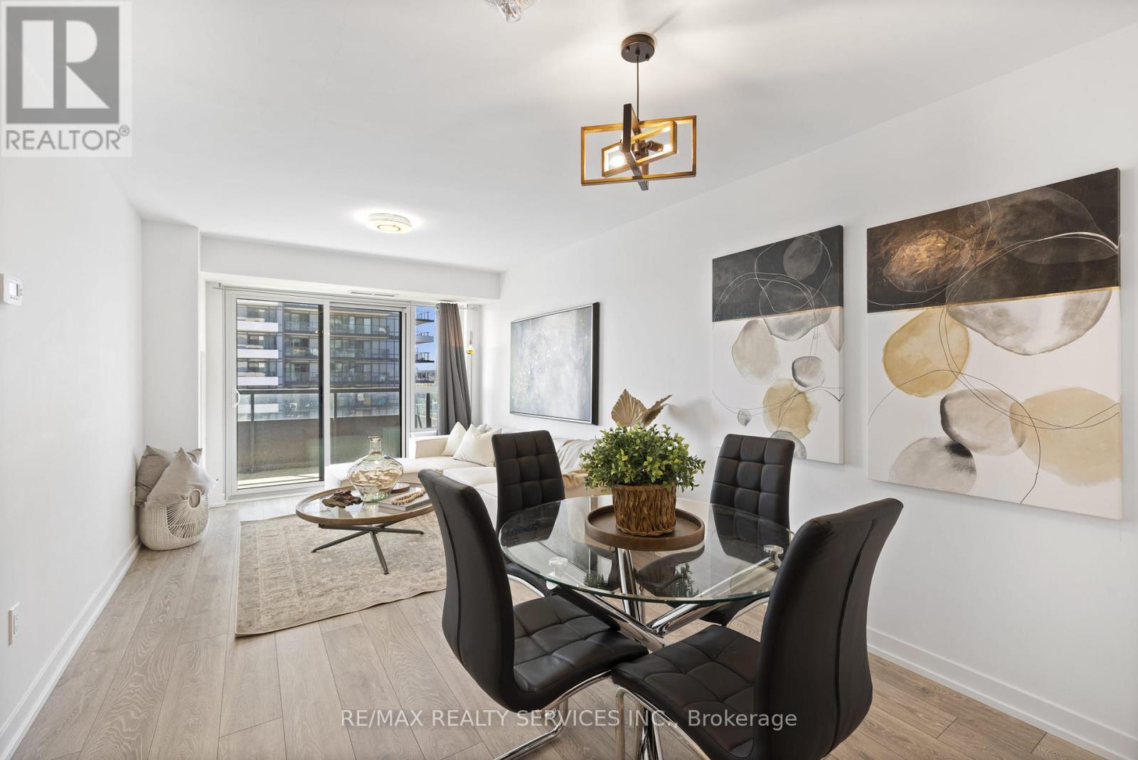 1406 - 1455 Celebration Drive, Pickering, Ontario  L1W 0C3 - Photo 4 - E12551656