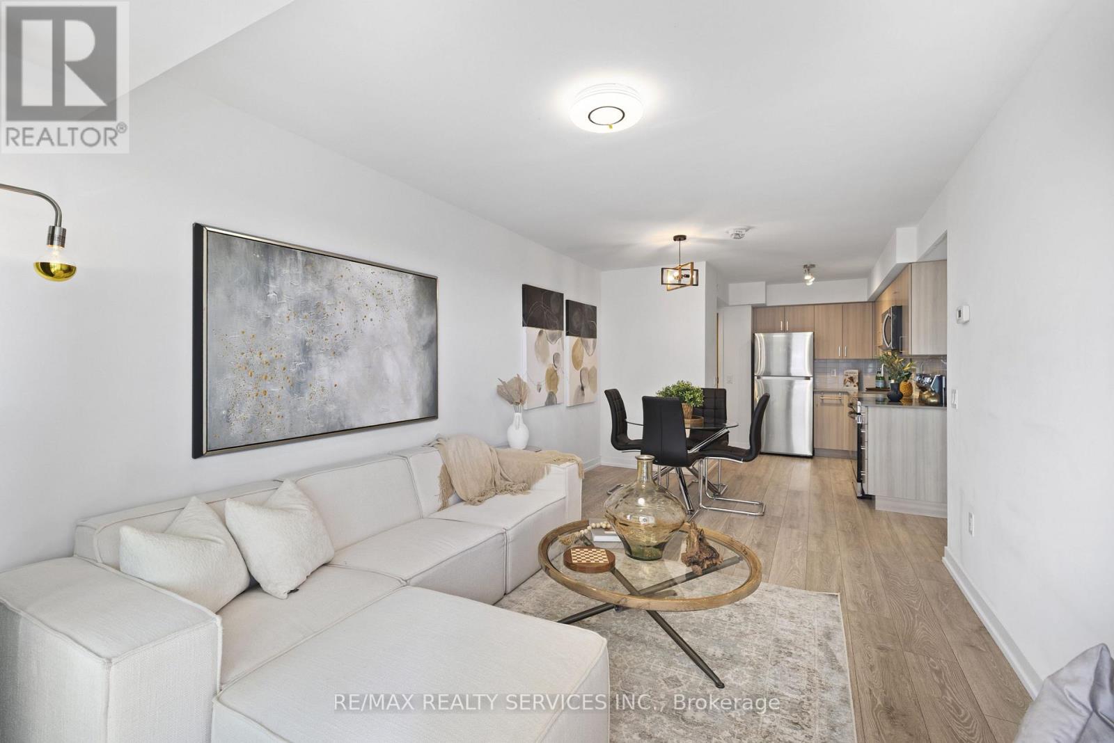 1406 - 1455 Celebration Drive, Pickering, Ontario  L1W 0C3 - Photo 5 - E12551656