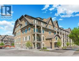 #217, 140 Mahogany Street SE, Calgary, Alberta