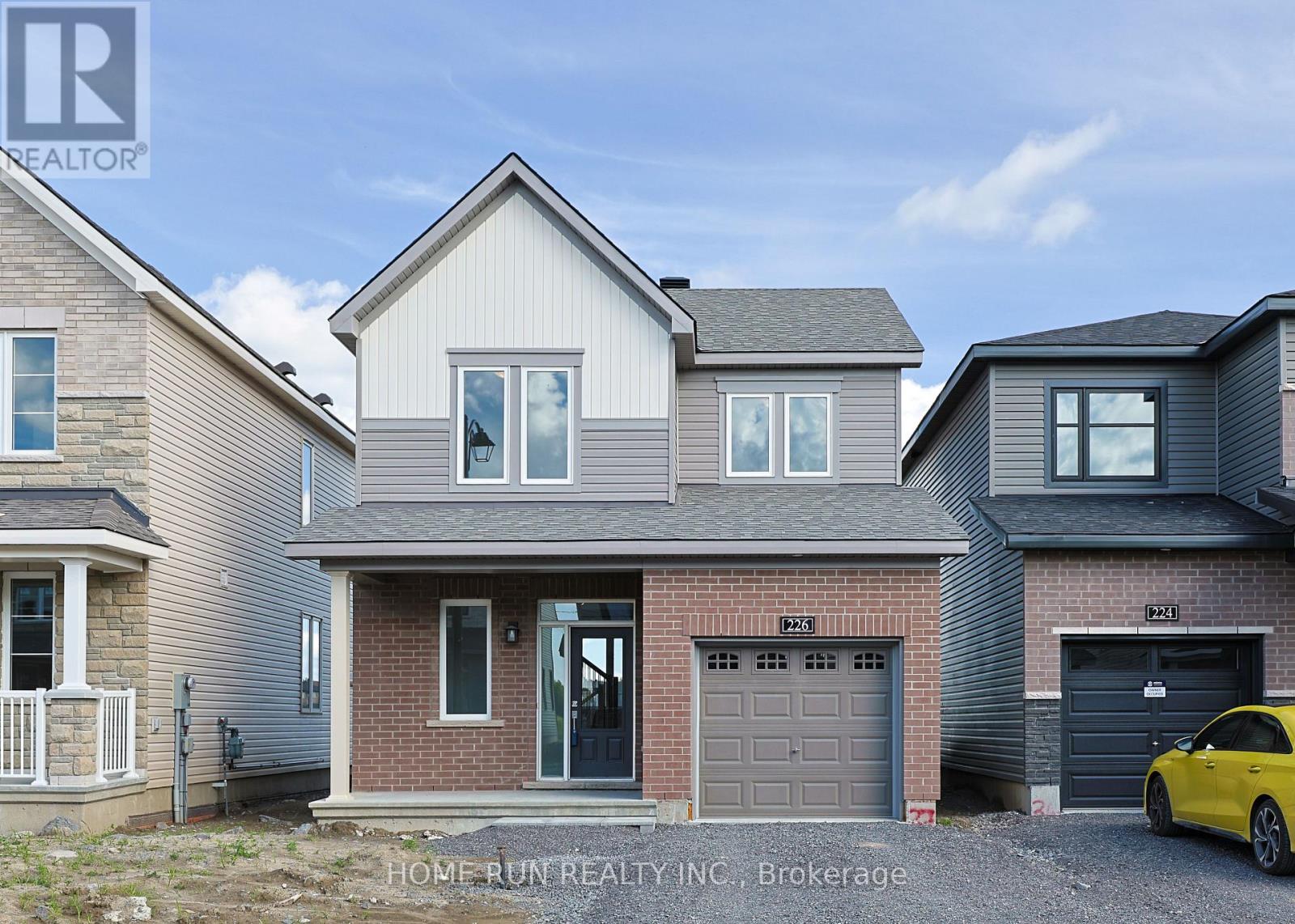 226 ELSIE MACGILL WALK, Ottawa, Ontario