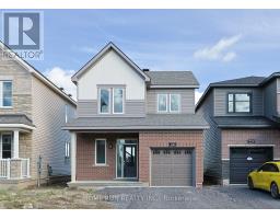 226 ELSIE MACGILL WALK, Ottawa, Ontario