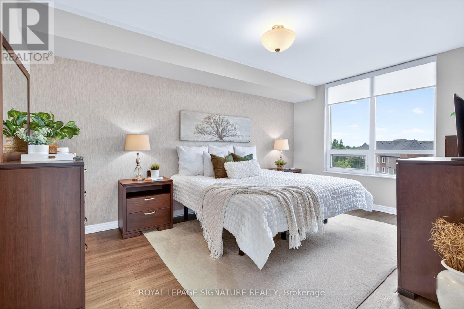 406 - 100 Promenade Circle, Vaughan, Ontario  L4J 7W7 - Photo 18 - N12551450