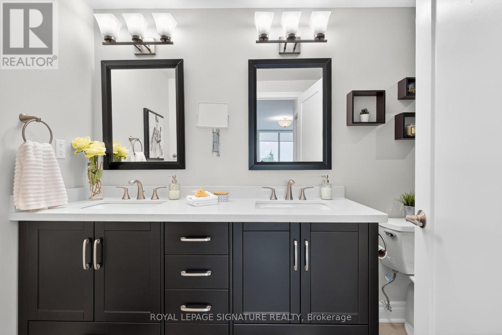 406 - 100 Promenade Circle, Vaughan, Ontario  L4J 7W7 - Photo 21 - N12551450