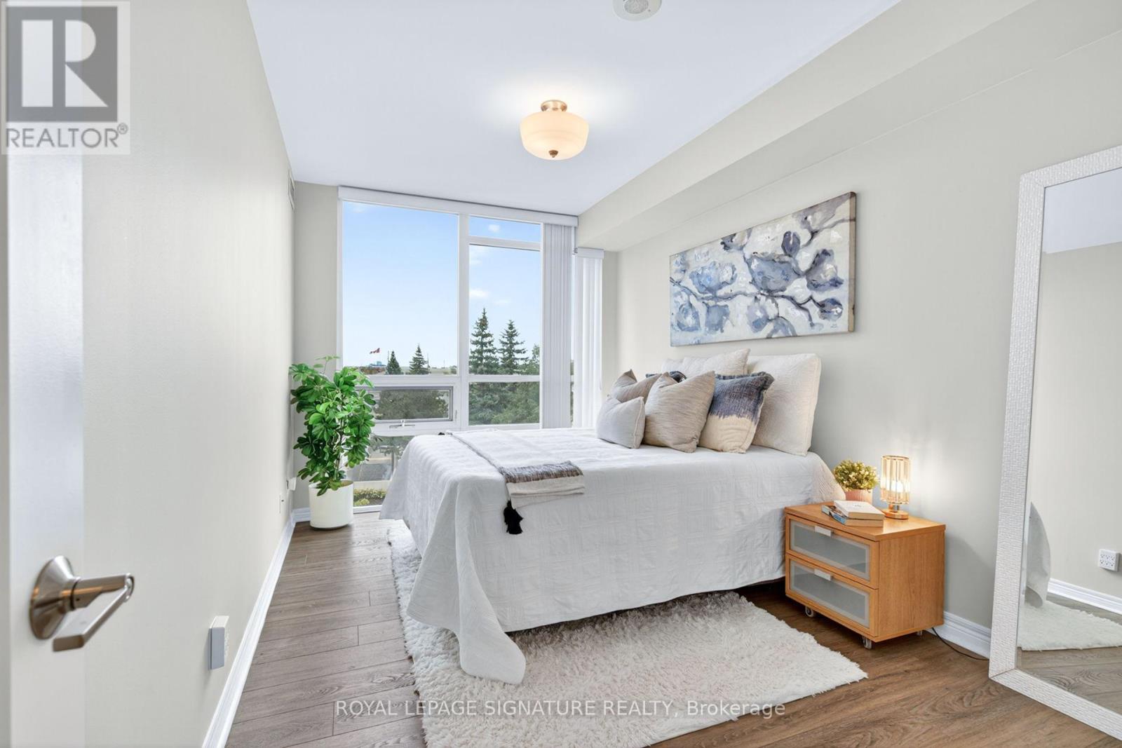 406 - 100 Promenade Circle, Vaughan, Ontario  L4J 7W7 - Photo 24 - N12551450