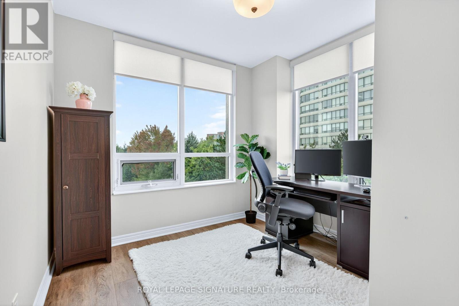 406 - 100 Promenade Circle, Vaughan, Ontario  L4J 7W7 - Photo 26 - N12551450