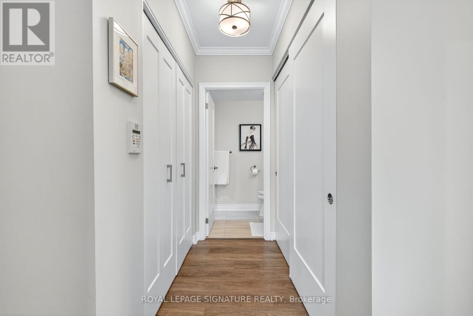 406 - 100 Promenade Circle, Vaughan, Ontario  L4J 7W7 - Photo 27 - N12551450