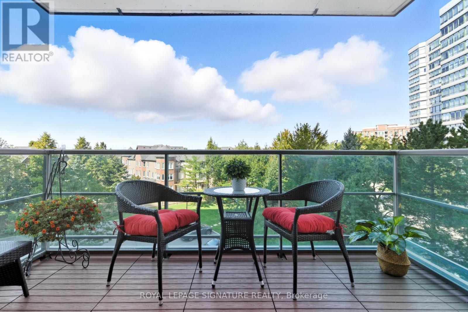 406 - 100 Promenade Circle, Vaughan, Ontario  L4J 7W7 - Photo 31 - N12551450