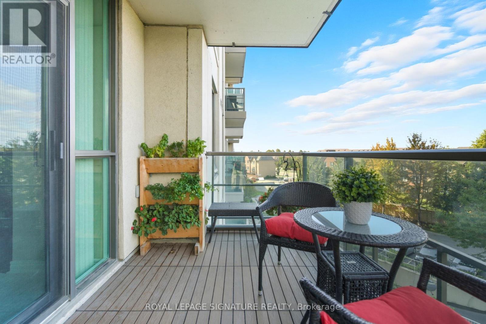 406 - 100 Promenade Circle, Vaughan, Ontario  L4J 7W7 - Photo 32 - N12551450