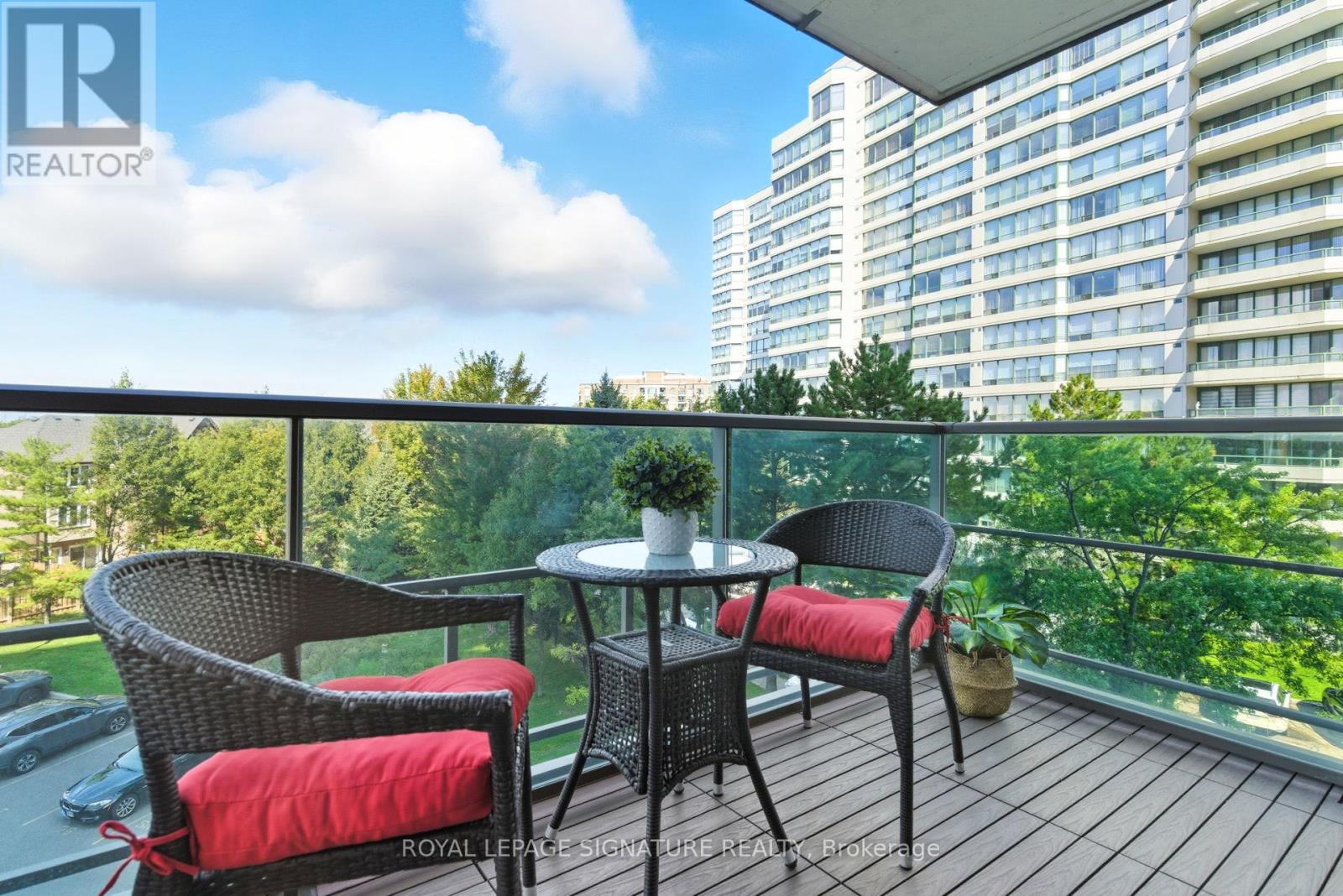 406 - 100 Promenade Circle, Vaughan, Ontario  L4J 7W7 - Photo 33 - N12551450