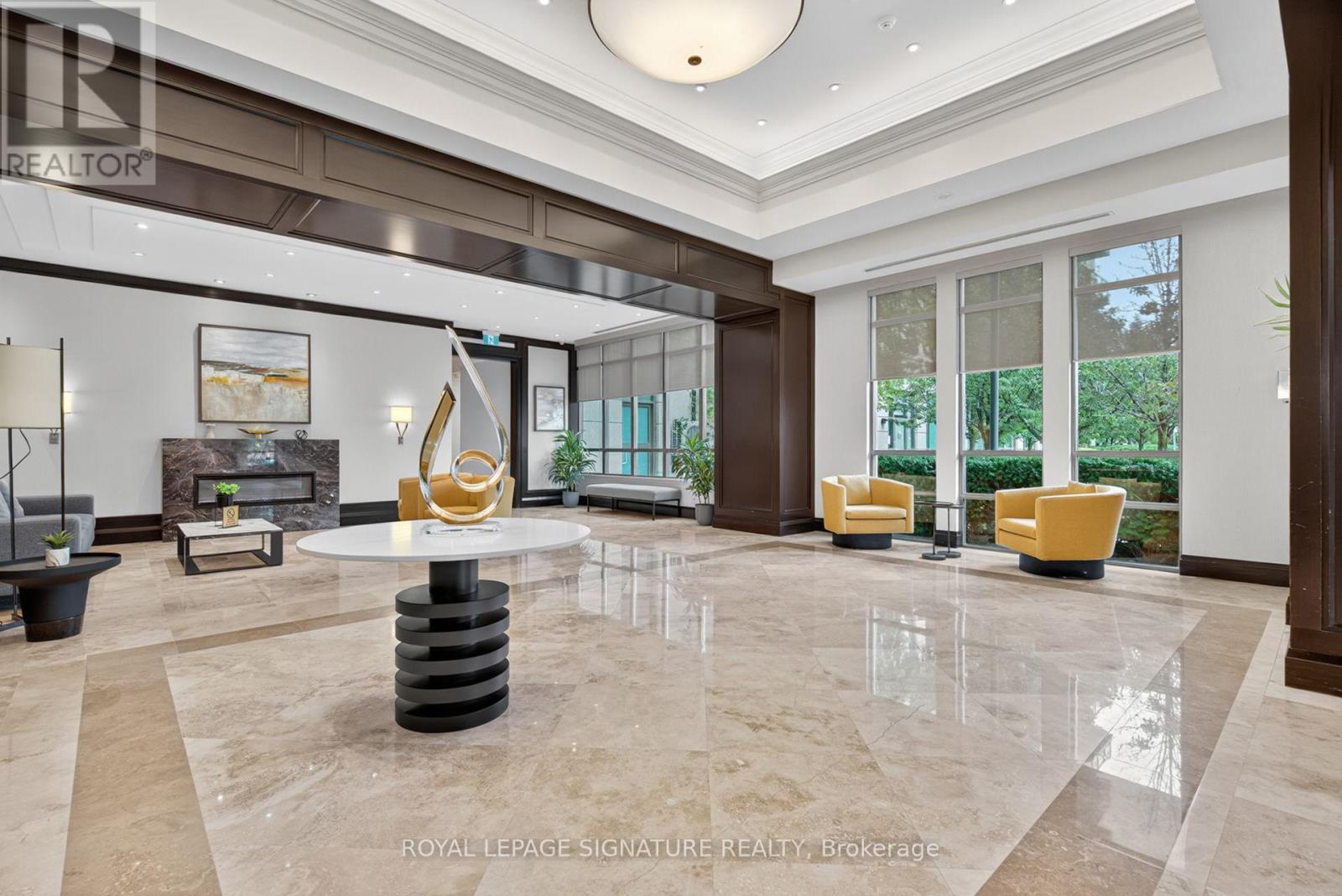 406 - 100 Promenade Circle, Vaughan, Ontario  L4J 7W7 - Photo 35 - N12551450