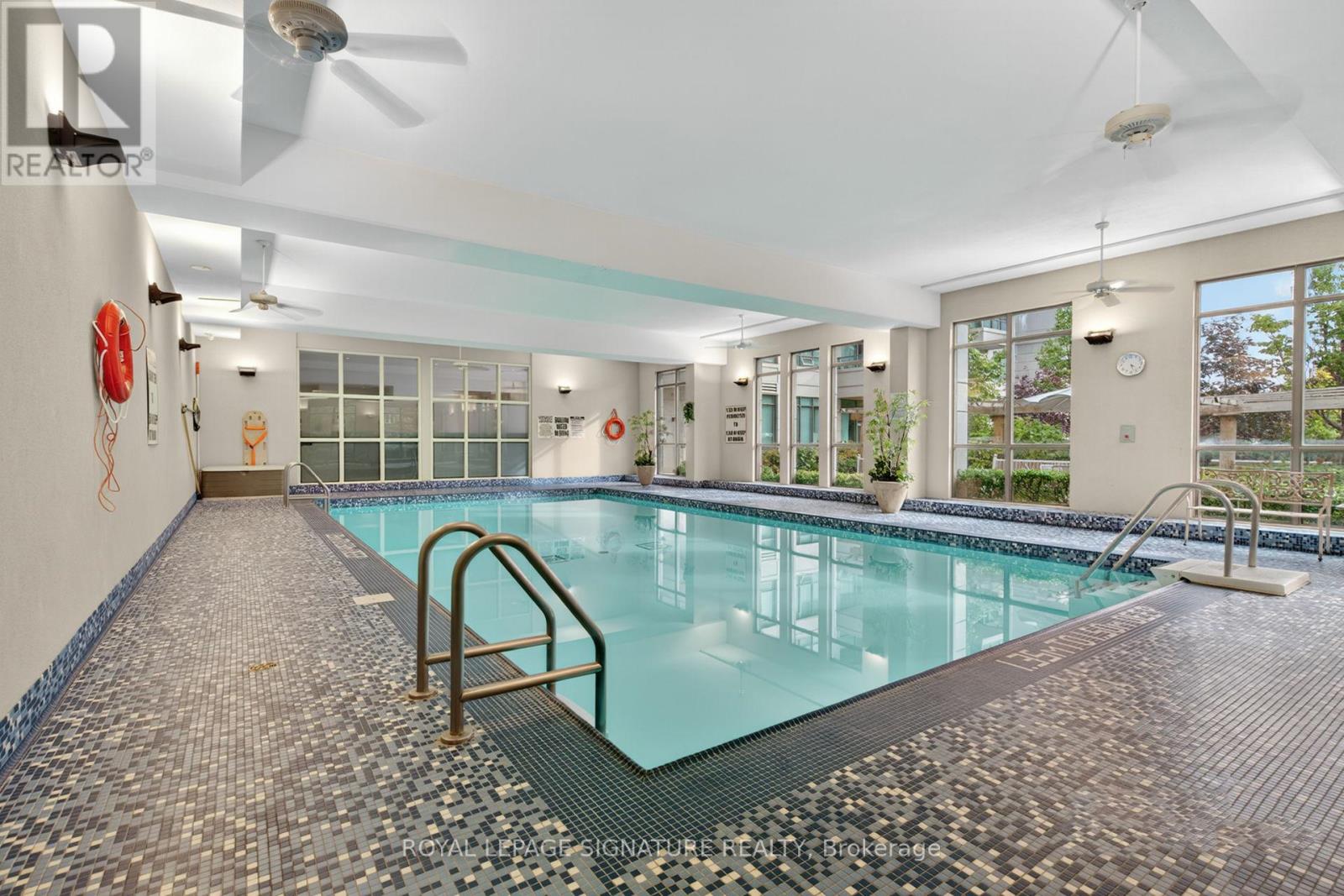 406 - 100 Promenade Circle, Vaughan, Ontario  L4J 7W7 - Photo 36 - N12551450