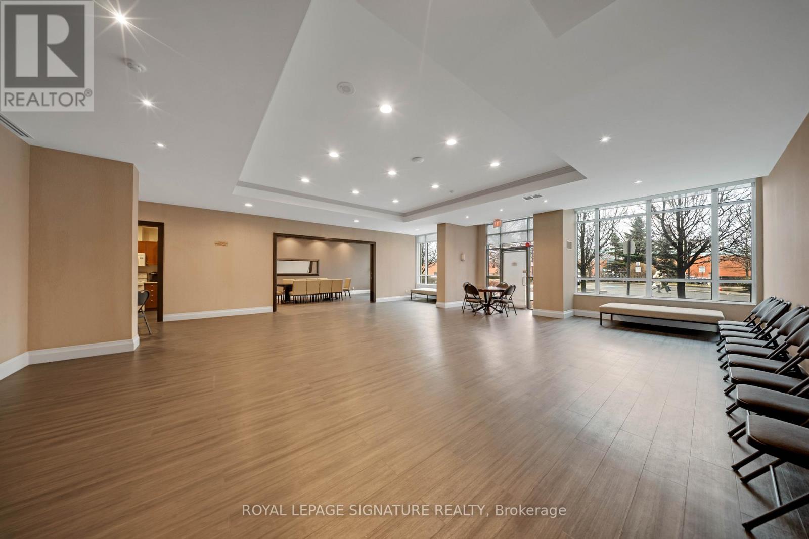 406 - 100 Promenade Circle, Vaughan, Ontario  L4J 7W7 - Photo 42 - N12551450