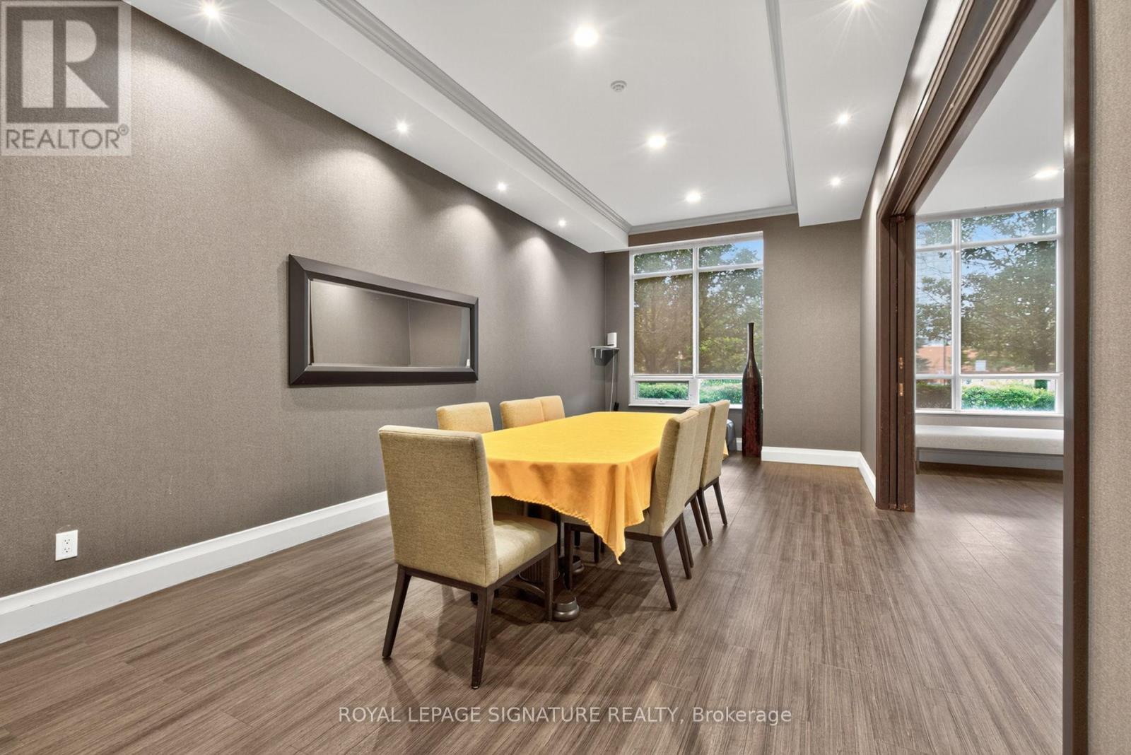 406 - 100 Promenade Circle, Vaughan, Ontario  L4J 7W7 - Photo 43 - N12551450