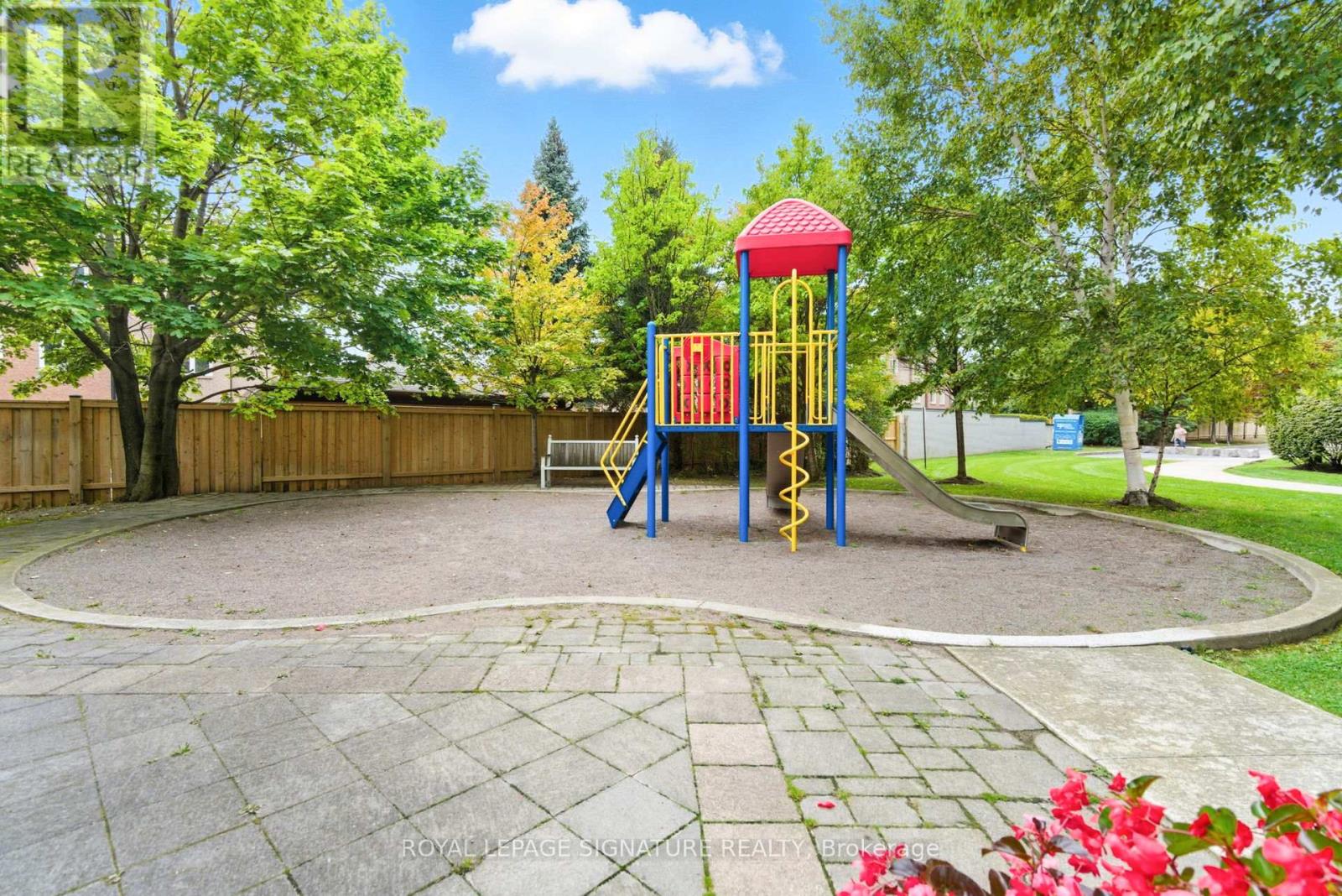 406 - 100 Promenade Circle, Vaughan, Ontario  L4J 7W7 - Photo 46 - N12551450