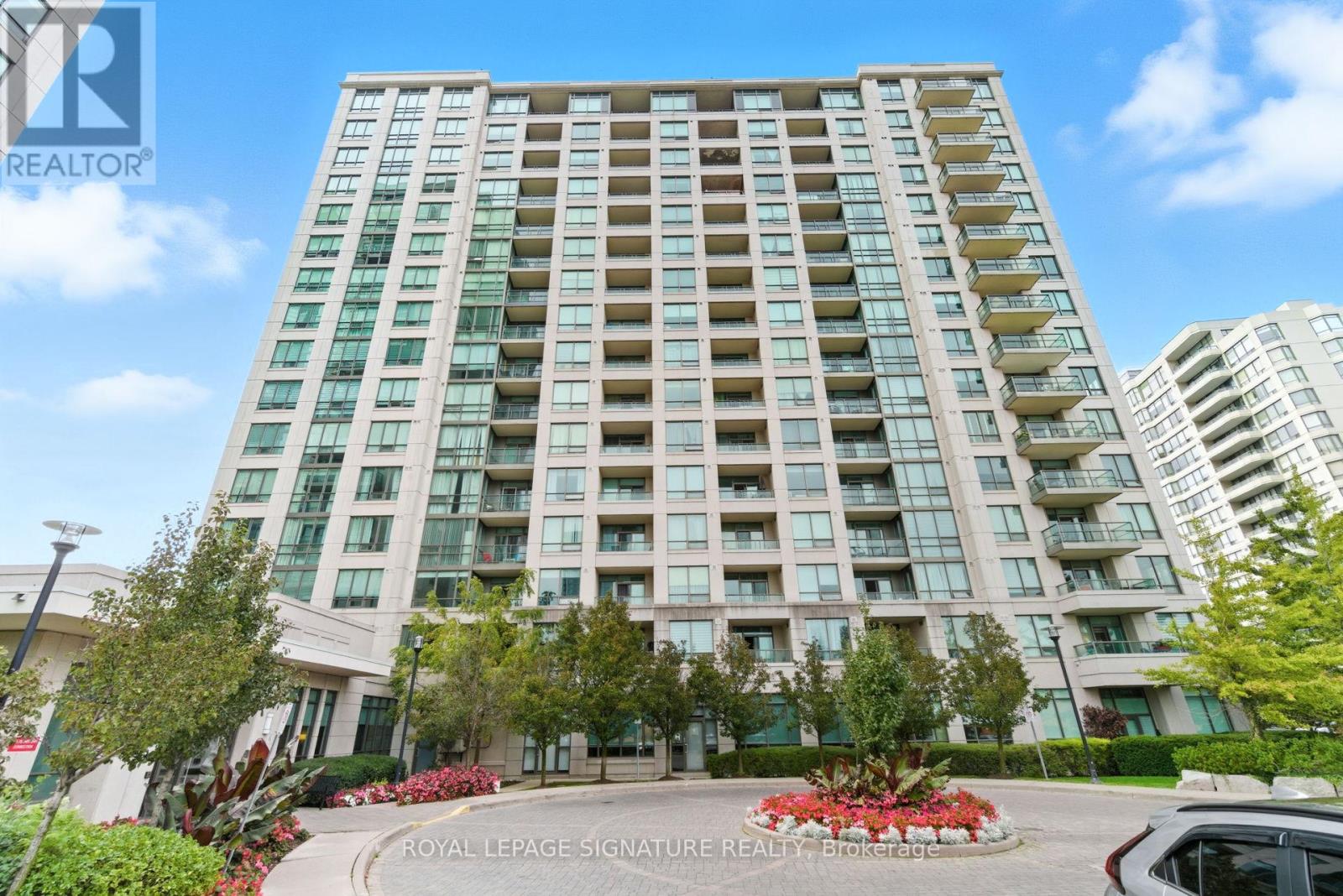 406 - 100 Promenade Circle, Vaughan, Ontario  L4J 7W7 - Photo 48 - N12551450