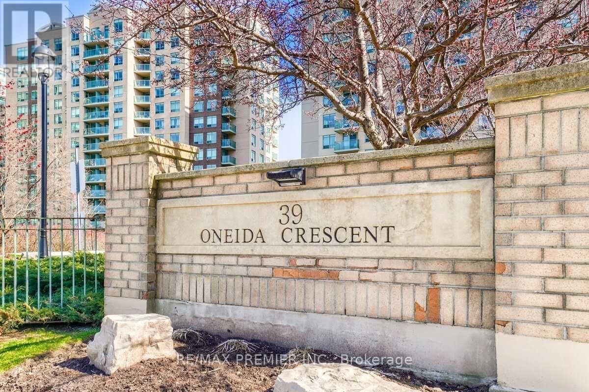 1213 - 39 ONEIDA CRESCENT, Richmond Hill, Ontario