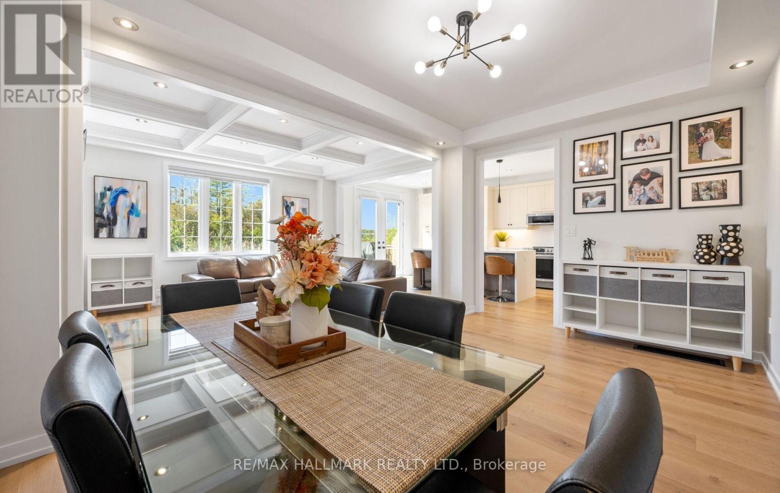 155 Stevenson Crescent, Bradford West Gwillimbury (Bradford), Ontario  L3Z 4M1 - Photo 10 - N12551558