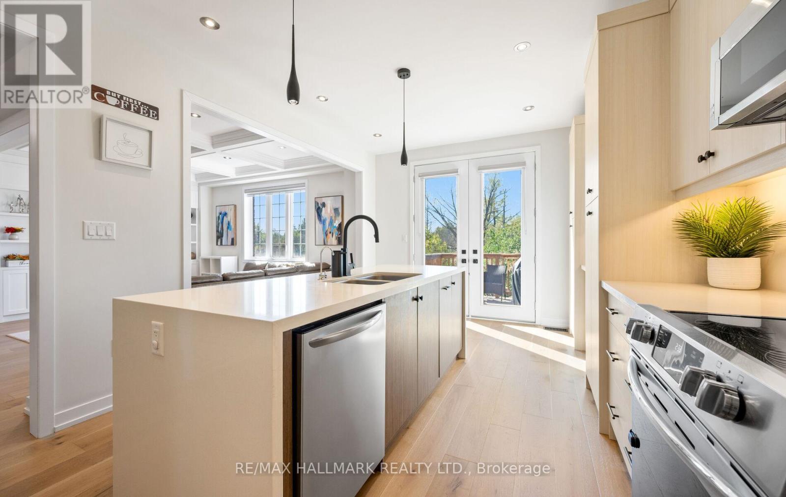 155 Stevenson Crescent, Bradford West Gwillimbury (Bradford), Ontario  L3Z 4M1 - Photo 14 - N12551558