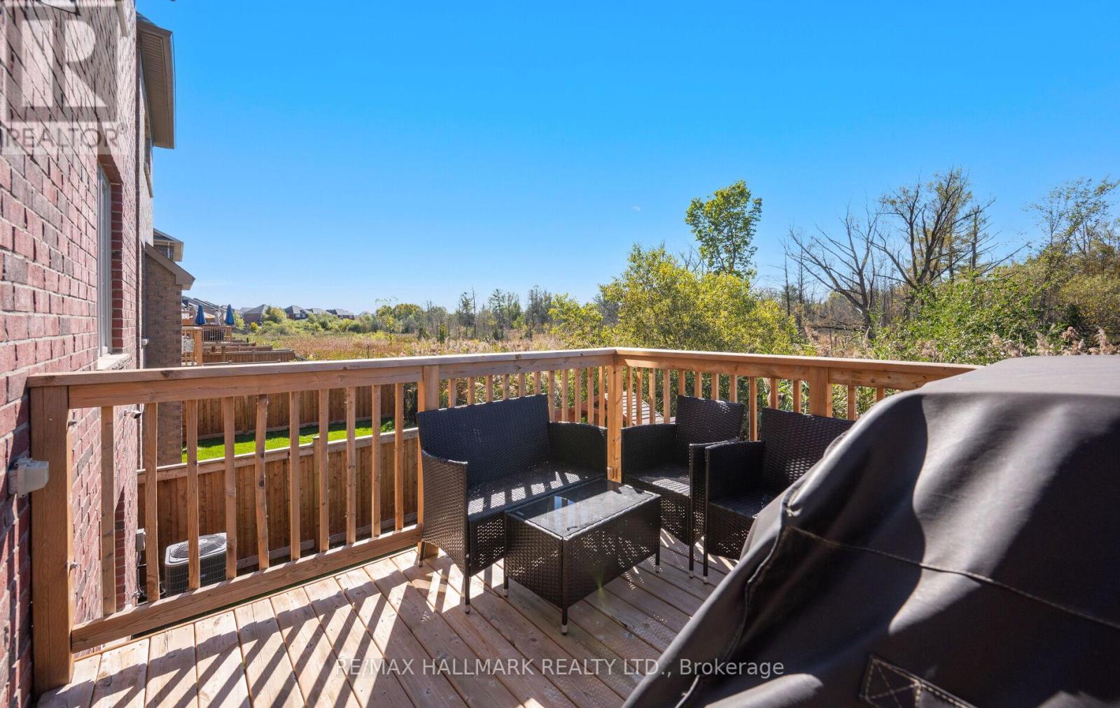 155 Stevenson Crescent, Bradford West Gwillimbury (Bradford), Ontario  L3Z 4M1 - Photo 15 - N12551558