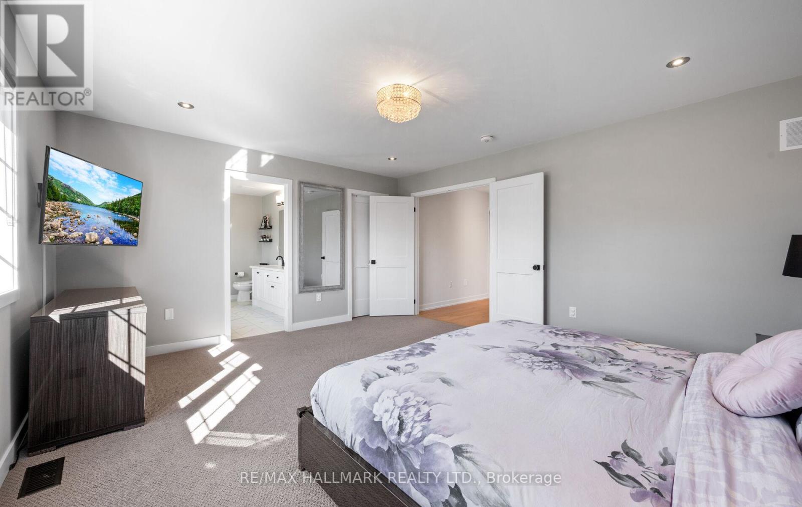 155 Stevenson Crescent, Bradford West Gwillimbury (Bradford), Ontario  L3Z 4M1 - Photo 19 - N12551558