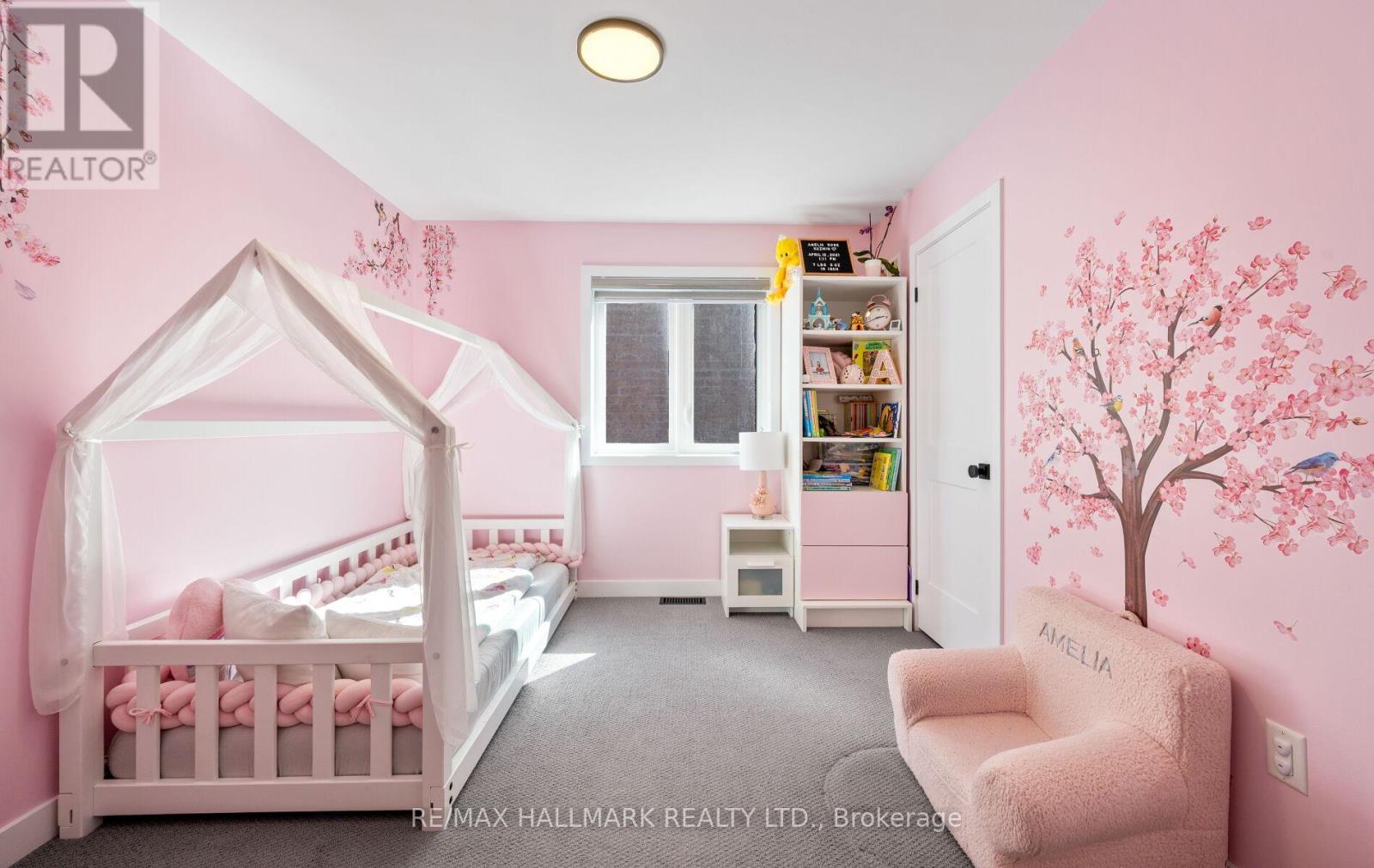 155 Stevenson Crescent, Bradford West Gwillimbury (Bradford), Ontario  L3Z 4M1 - Photo 24 - N12551558