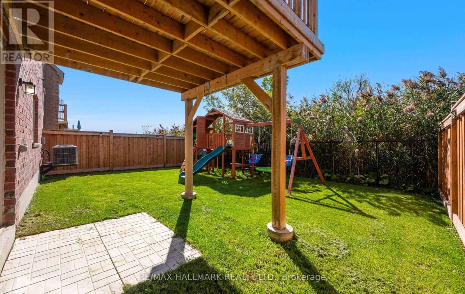 155 Stevenson Crescent, Bradford West Gwillimbury (Bradford), Ontario  L3Z 4M1 - Photo 43 - N12551558