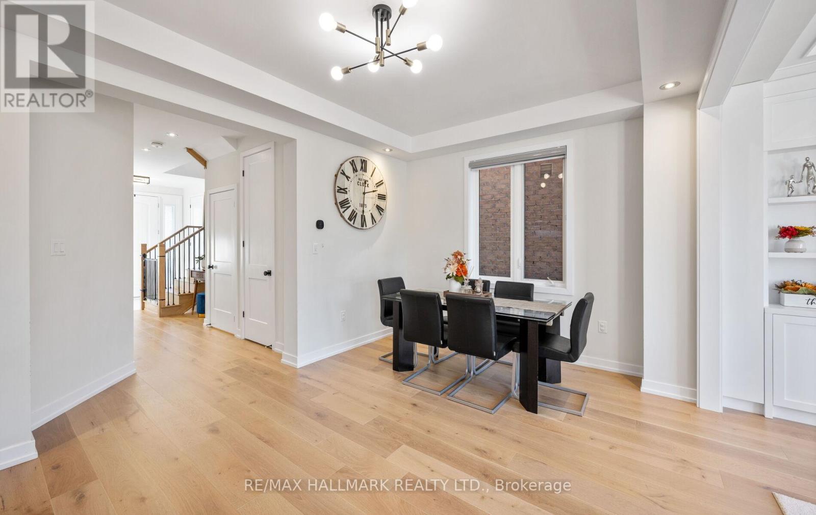 155 Stevenson Crescent, Bradford West Gwillimbury (Bradford), Ontario  L3Z 4M1 - Photo 7 - N12551558