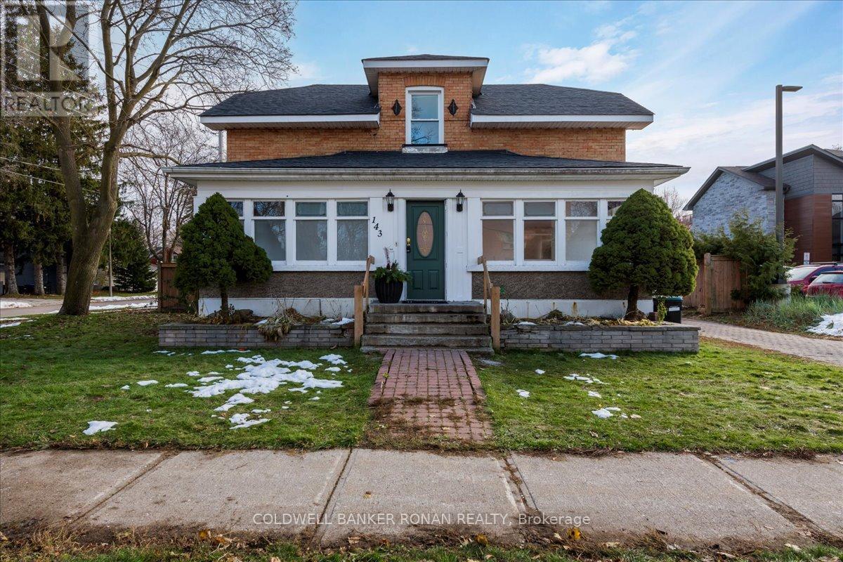 143 WELLINGTON STREET E, New Tecumseth, Ontario