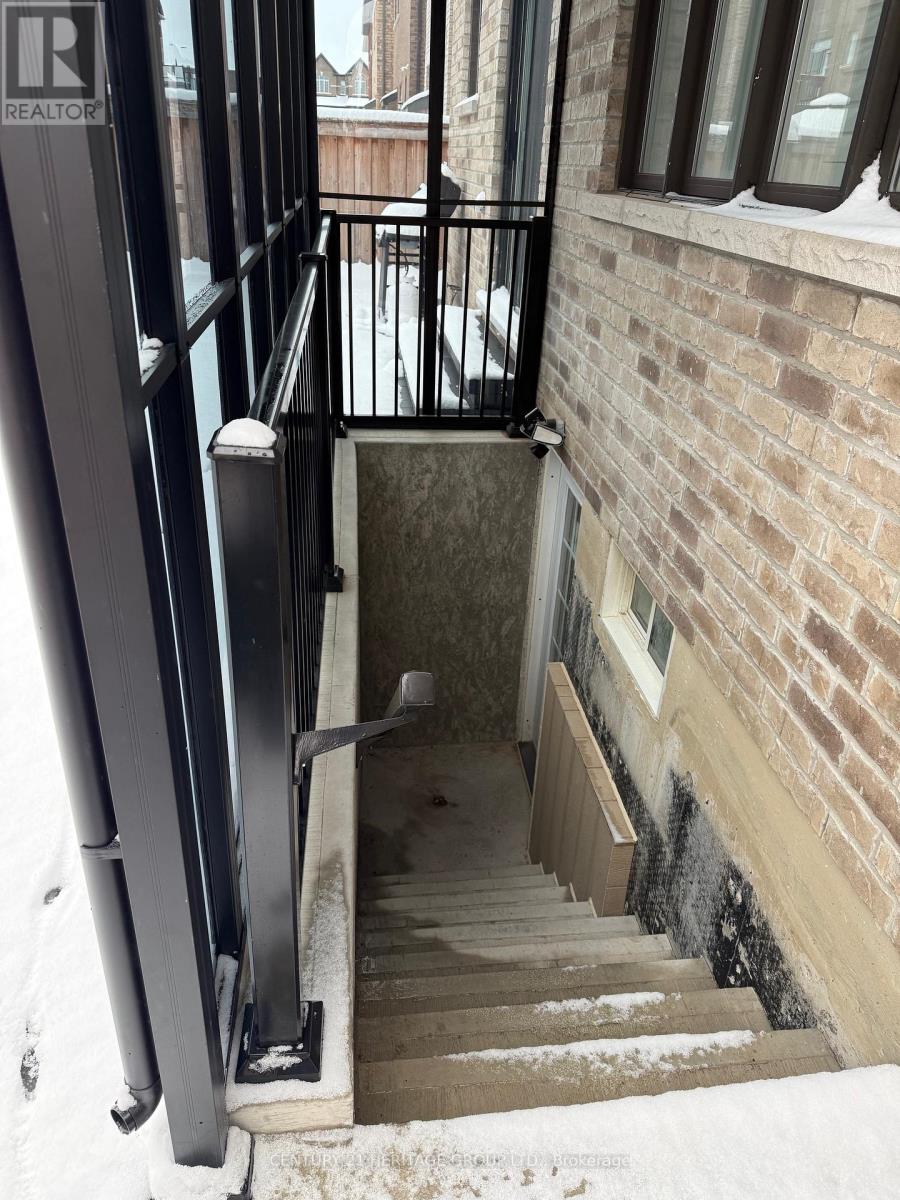 Basement - 43 Allangrove Avenue, East Gwillimbury, Ontario L9N 0X6 - Photo 12 - N12551626