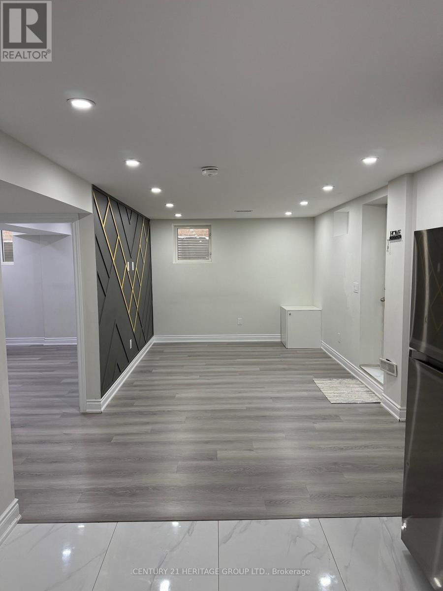 Basement - 43 Allangrove Avenue, East Gwillimbury, Ontario L9N 0X6 - Photo 2 - N12551626