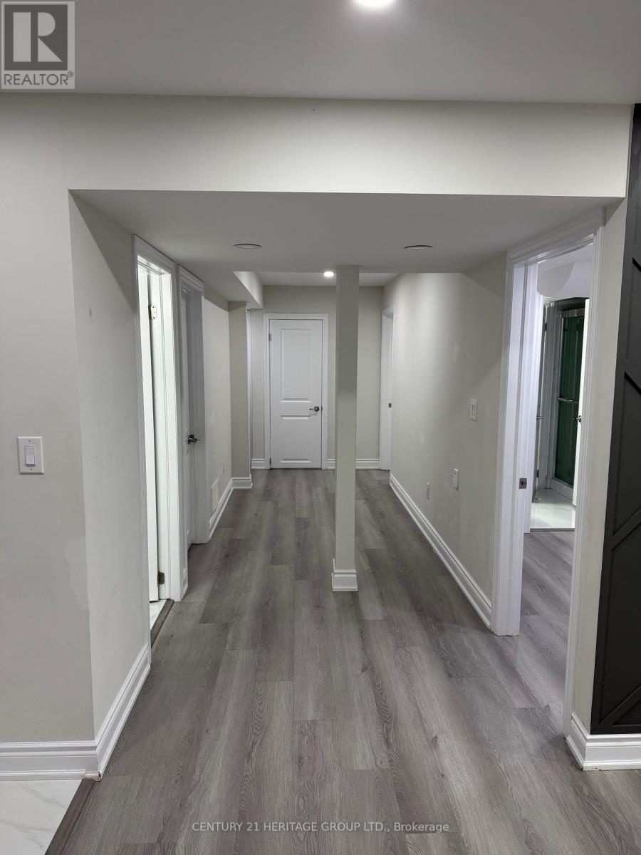 Basement - 43 Allangrove Avenue, East Gwillimbury, Ontario L9N 0X6 - Photo 3 - N12551626