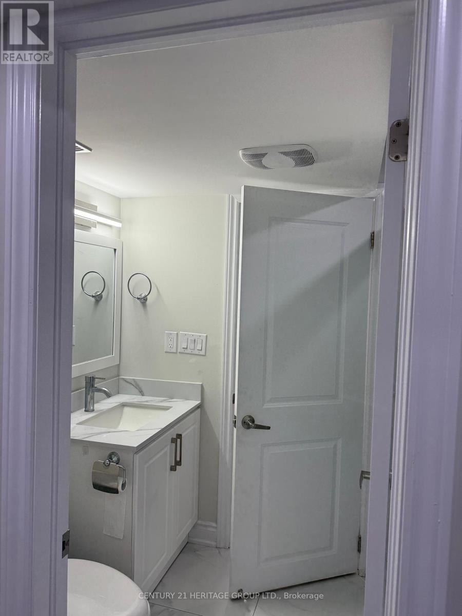 Basement - 43 Allangrove Avenue, East Gwillimbury, Ontario L9N 0X6 - Photo 5 - N12551626