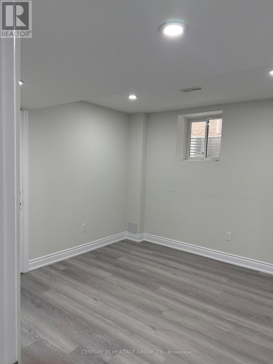 Basement - 43 Allangrove Avenue, East Gwillimbury, Ontario L9N 0X6 - Photo 7 - N12551626