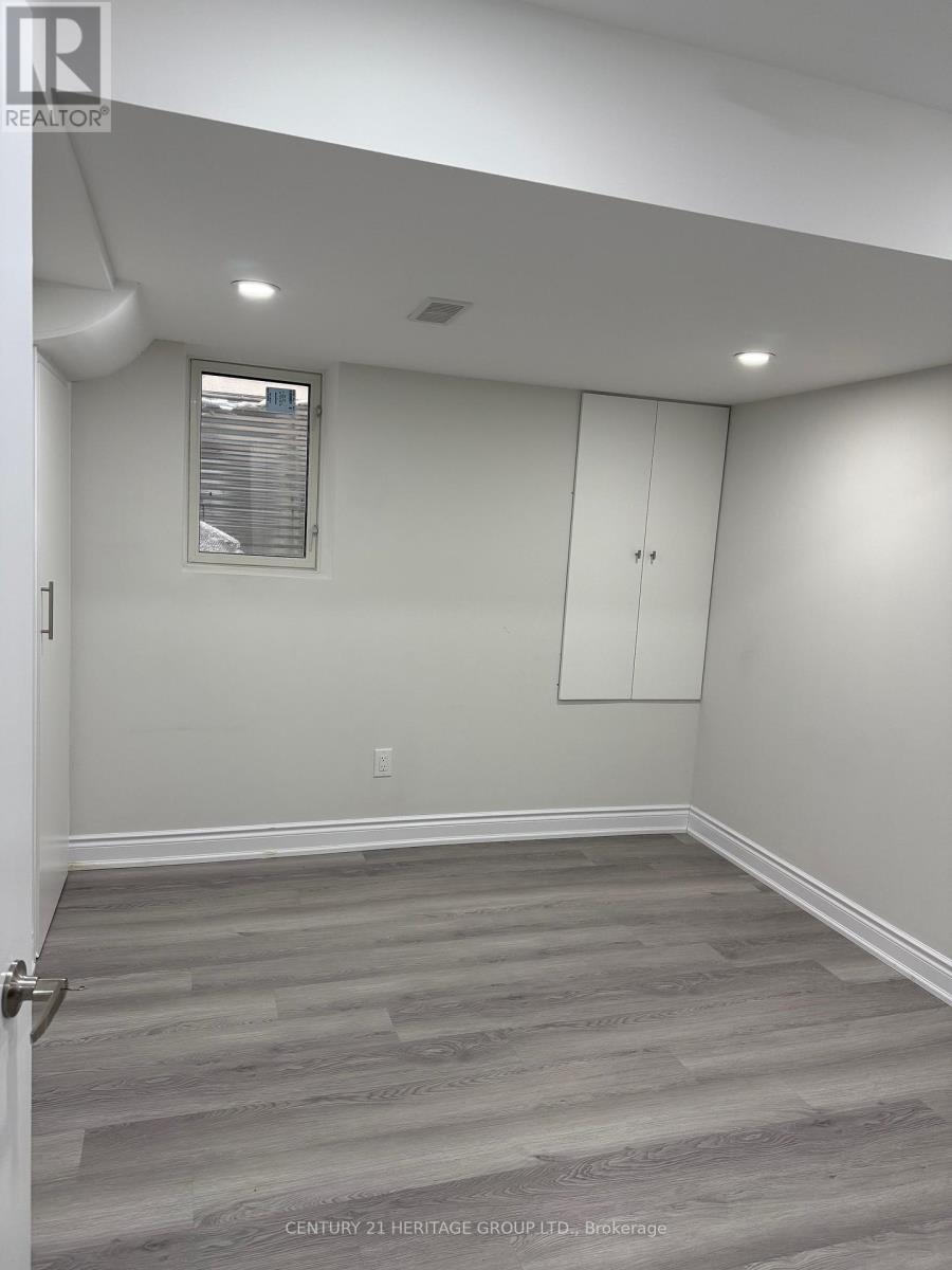 Basement - 43 Allangrove Avenue, East Gwillimbury, Ontario L9N 0X6 - Photo 8 - N12551626