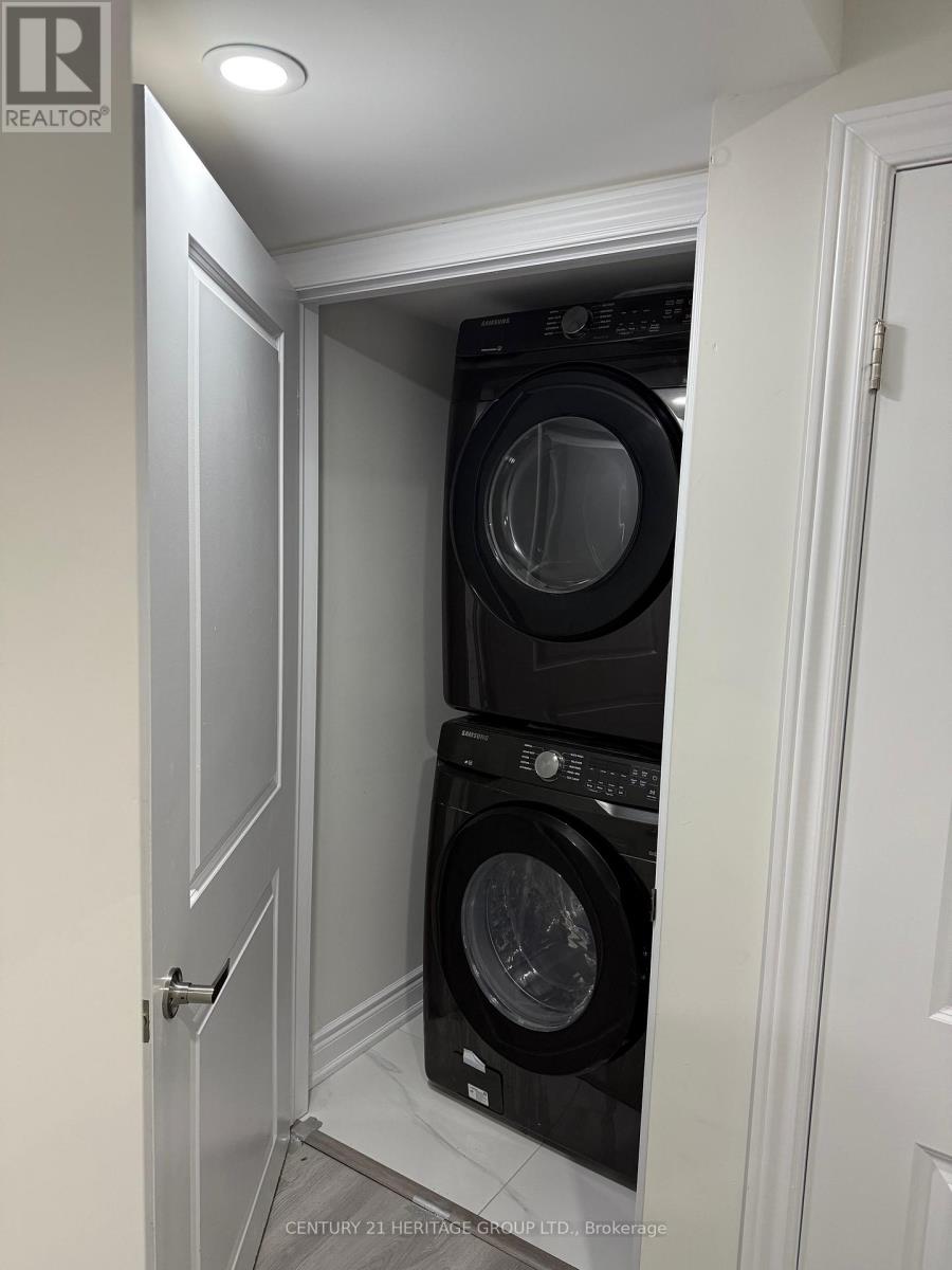 Basement - 43 Allangrove Avenue, East Gwillimbury, Ontario L9N 0X6 - Photo 9 - N12551626