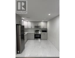 BASEMENT - 43 ALLANGROVE AVENUE, East Gwillimbury, Ontario