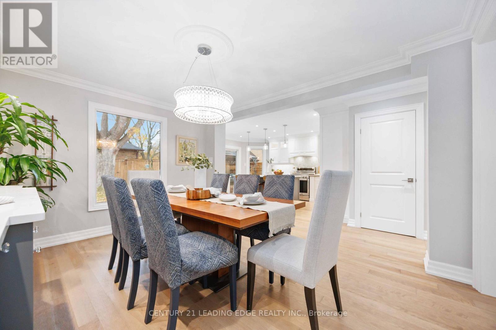 64 Lehman Crescent, Markham, Ontario  L3P 5W7 - Photo 10 - N12551628