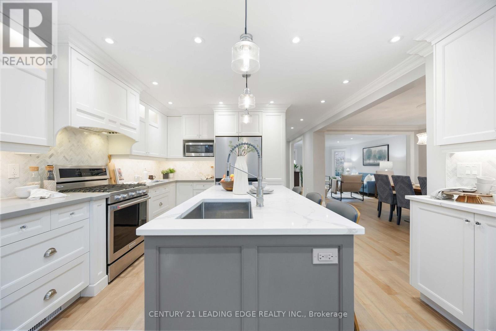 64 Lehman Crescent, Markham, Ontario  L3P 5W7 - Photo 12 - N12551628