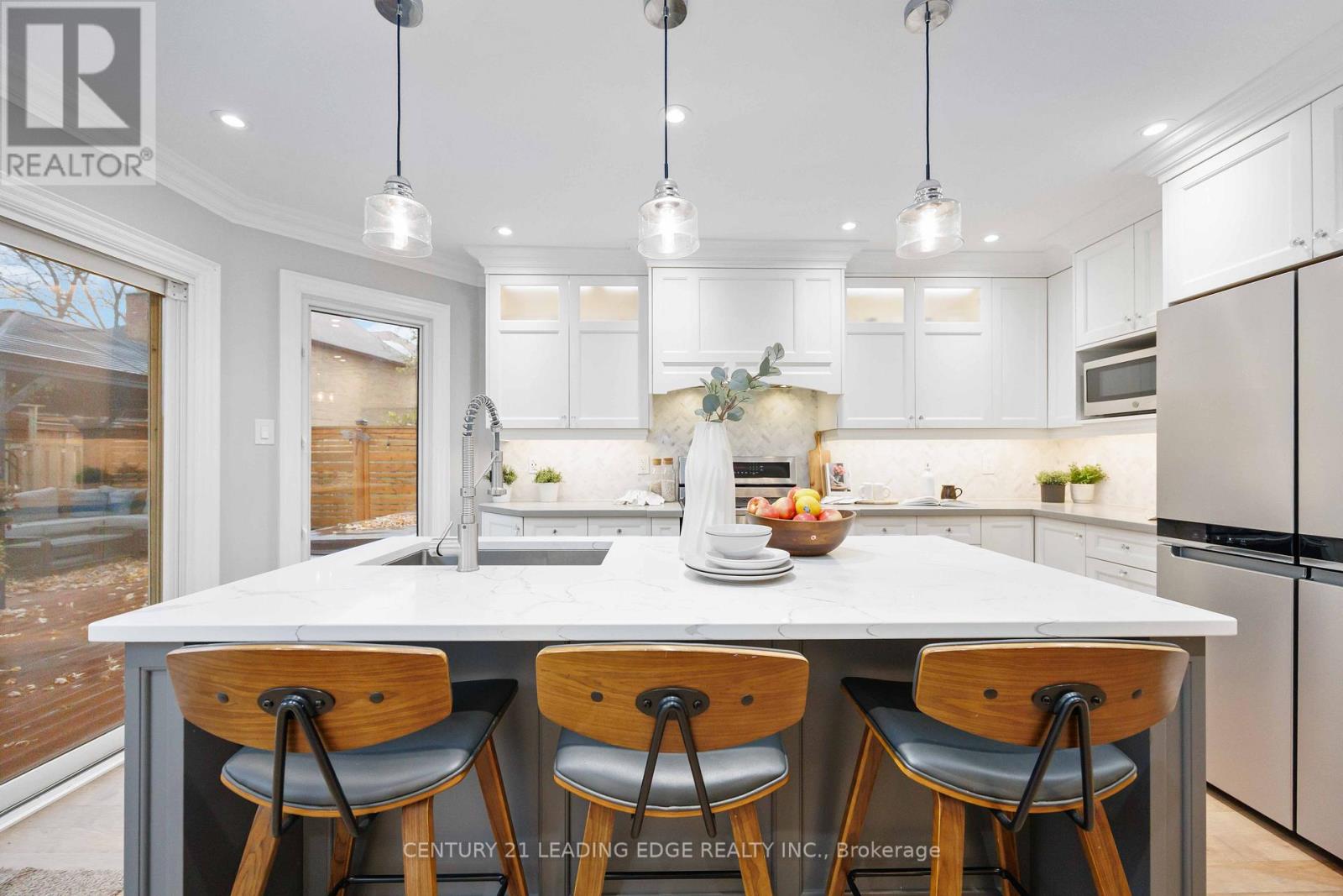 64 Lehman Crescent, Markham, Ontario  L3P 5W7 - Photo 13 - N12551628