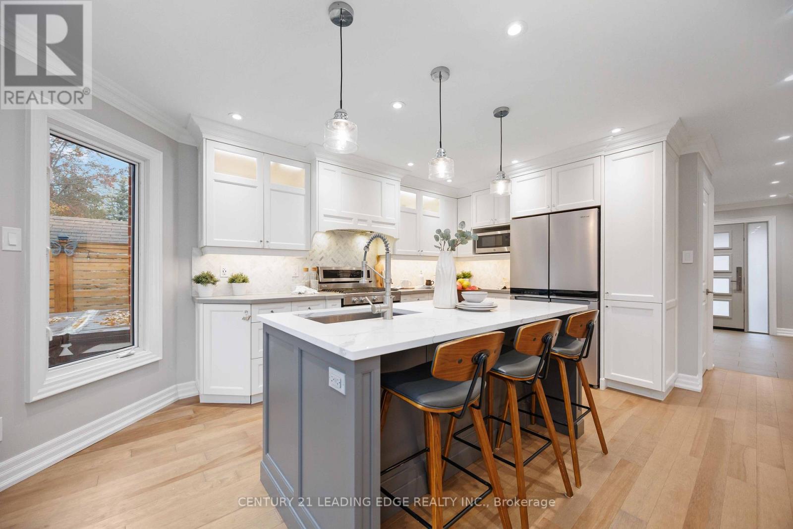 64 Lehman Crescent, Markham, Ontario  L3P 5W7 - Photo 14 - N12551628