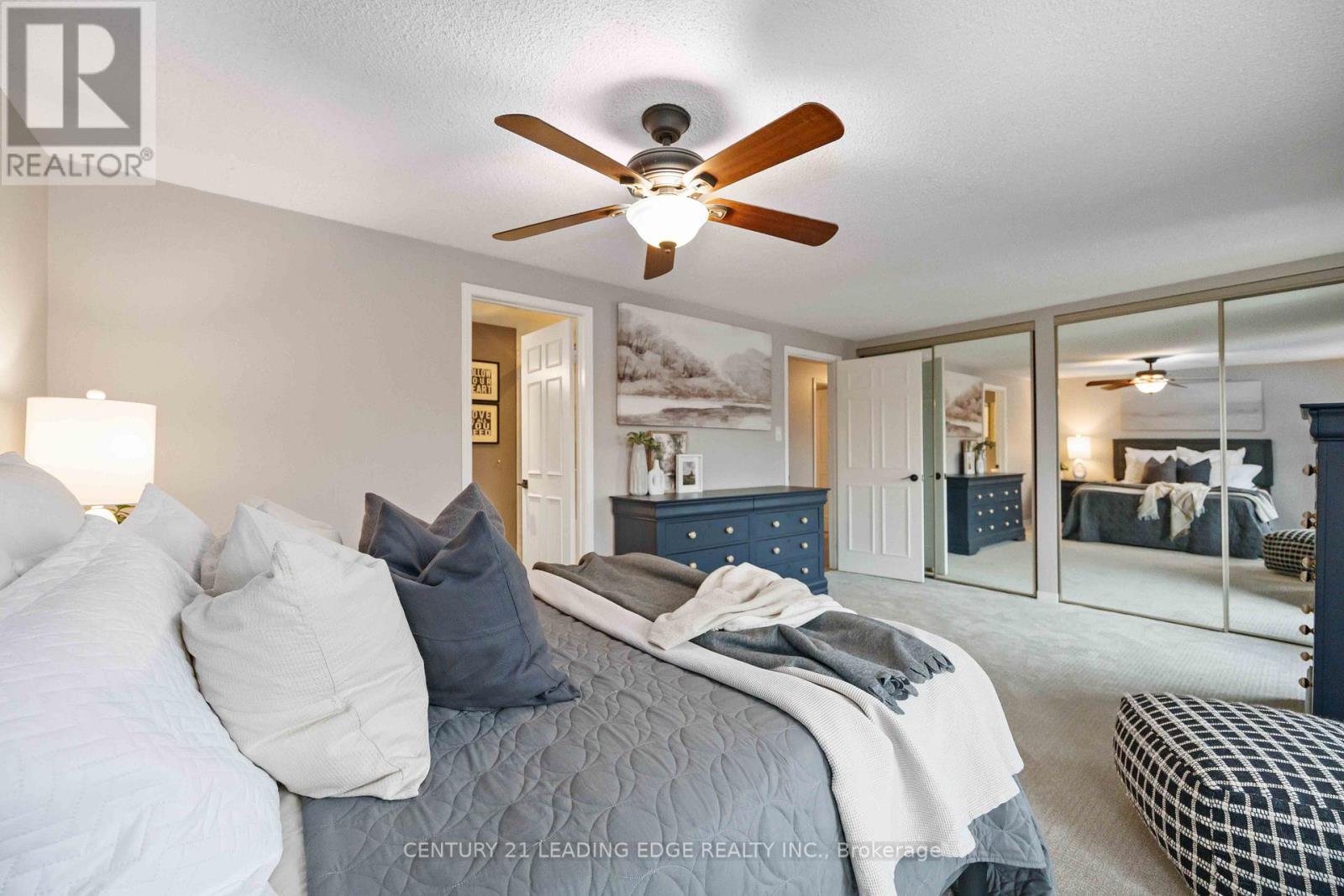 64 Lehman Crescent, Markham, Ontario  L3P 5W7 - Photo 20 - N12551628