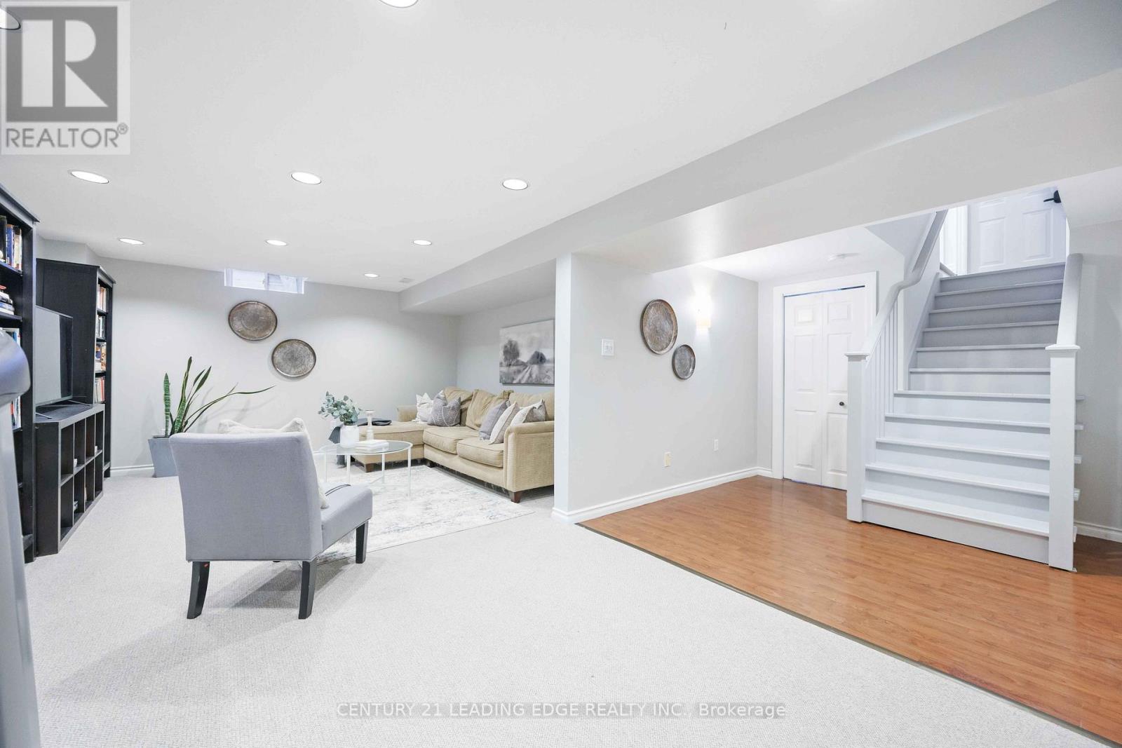 64 Lehman Crescent, Markham, Ontario  L3P 5W7 - Photo 31 - N12551628