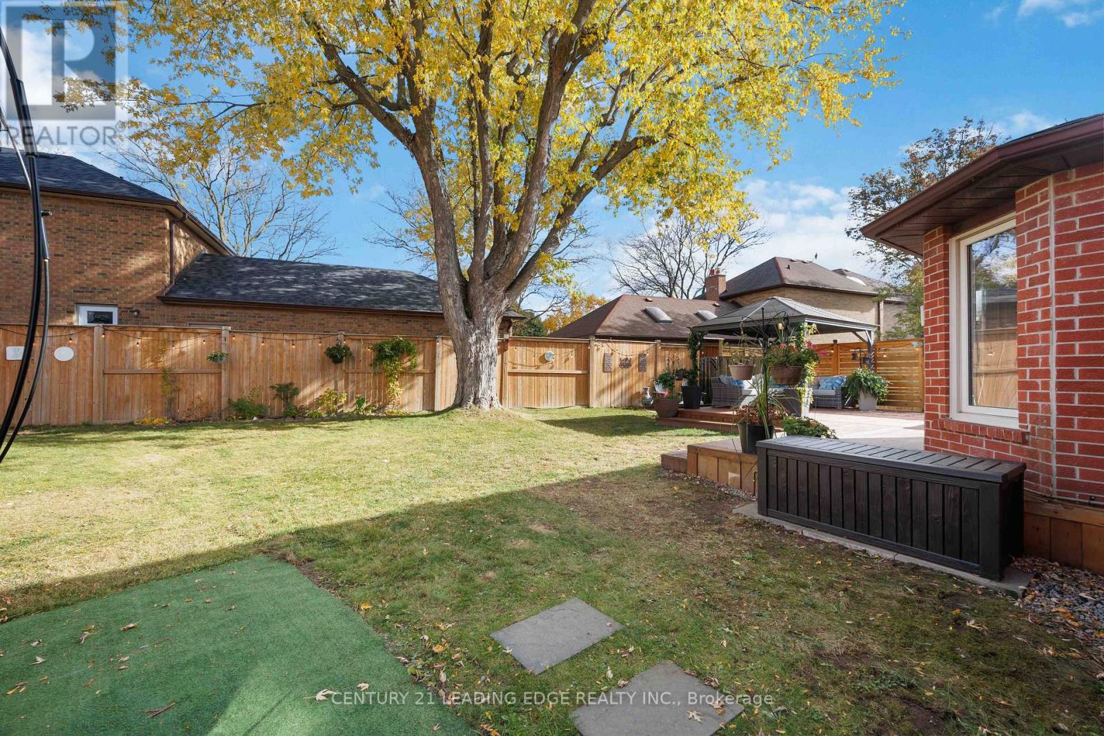 64 Lehman Crescent, Markham, Ontario  L3P 5W7 - Photo 33 - N12551628