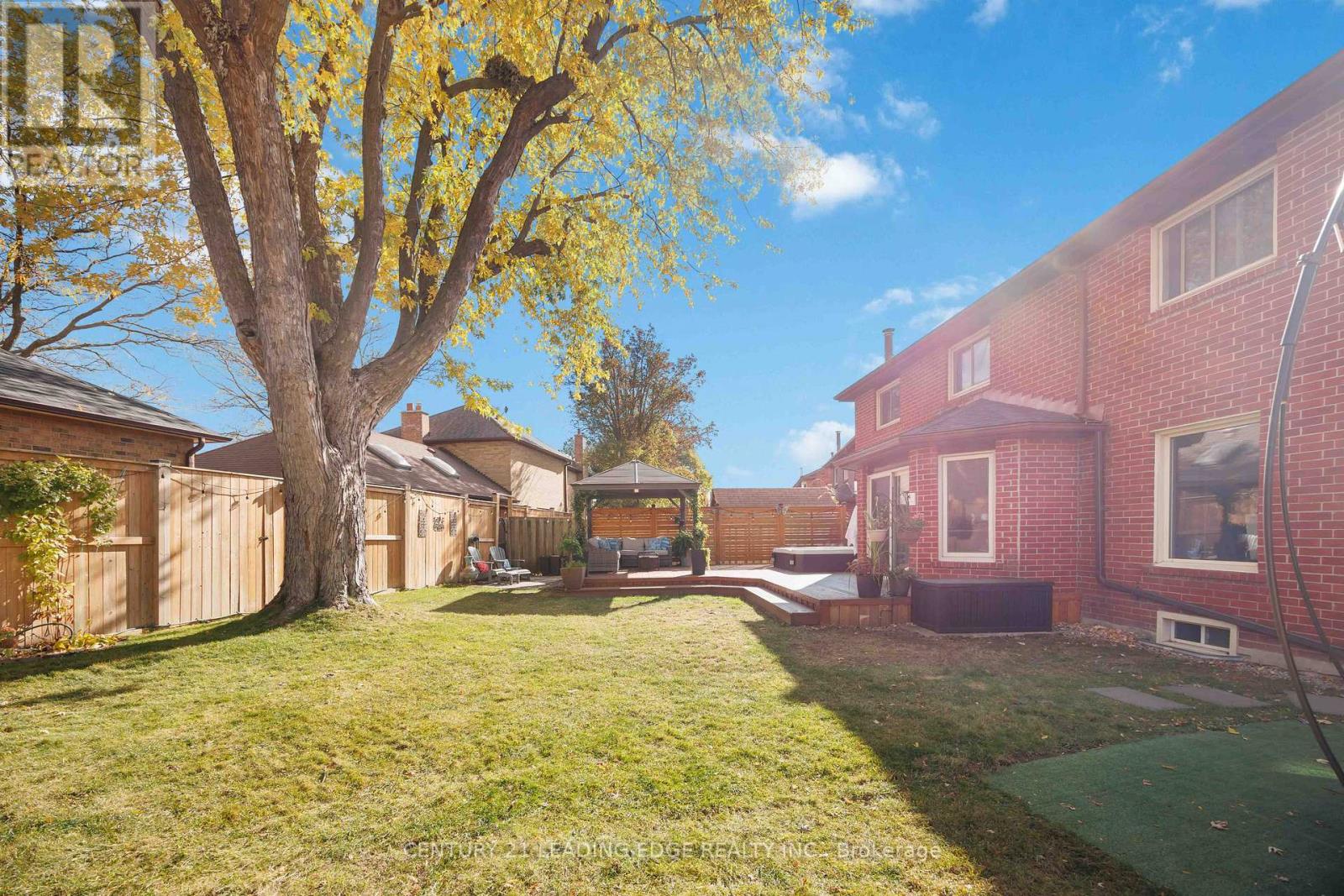 64 Lehman Crescent, Markham, Ontario  L3P 5W7 - Photo 34 - N12551628