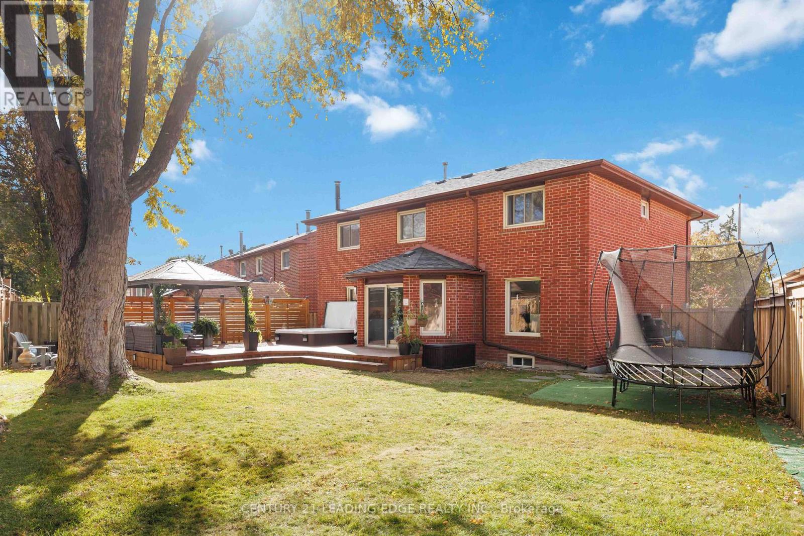 64 Lehman Crescent, Markham, Ontario  L3P 5W7 - Photo 35 - N12551628