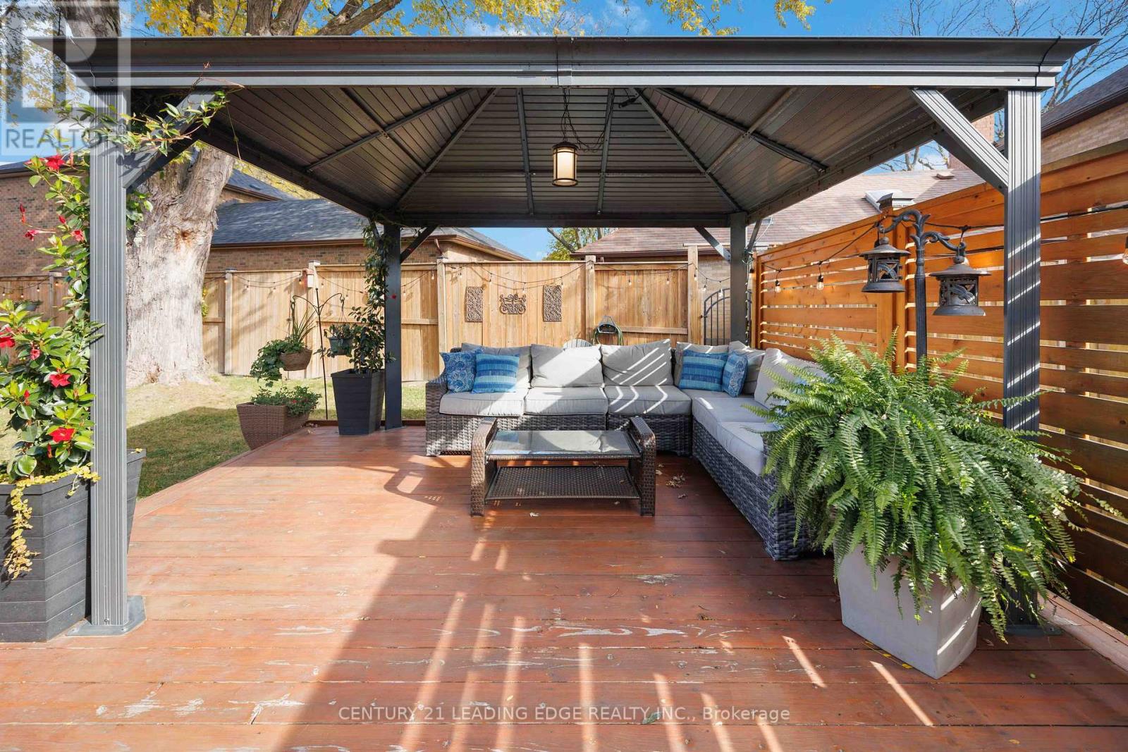 64 Lehman Crescent, Markham, Ontario  L3P 5W7 - Photo 36 - N12551628